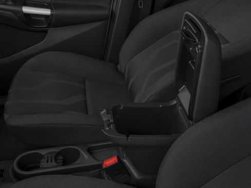 Used 2017 Ford Transit Connect Titanium FWD image 17