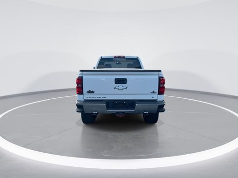 Used 2015 Chevrolet Silverado 1500 LT w/ All Star Edition AWD/4WD image 8