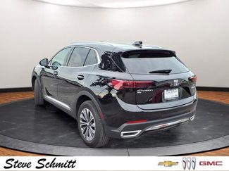 Certified 2025 Buick Envision Preferred AWD/4WD video 3