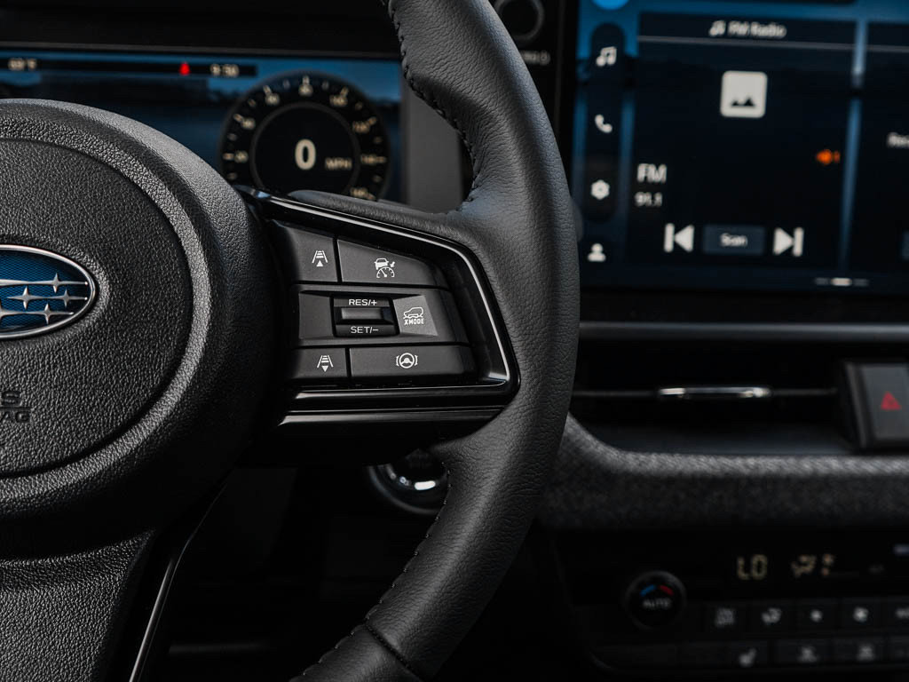 New 2026 Subaru Outback Premium AWD/4WD image 22