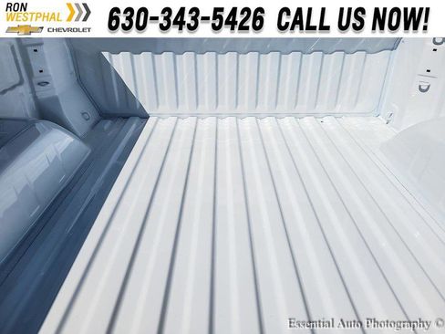 New 2026 Chevrolet Silverado 1500 LT image 16