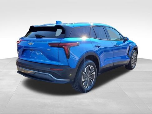 Certified 2024 Chevrolet Blazer EV LT AWD/4WD image 5