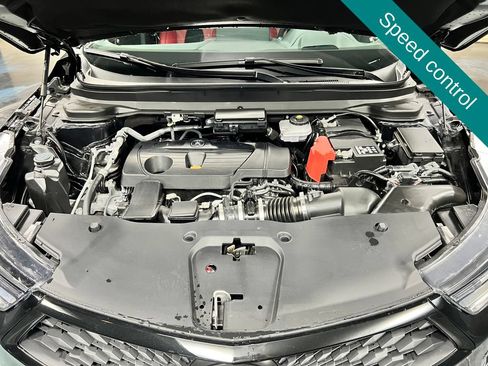 Used 2024 Acura RDX A-Spec AWD/4WD image 10