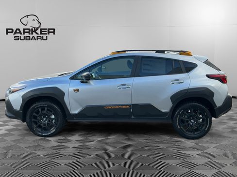 New 2026 Subaru Crosstrek 2.5i Wilderness AWD/4WD image 2