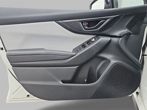 Certified 2021 Subaru Crosstrek 2.0i Premium w/ Moonroof Package image 22