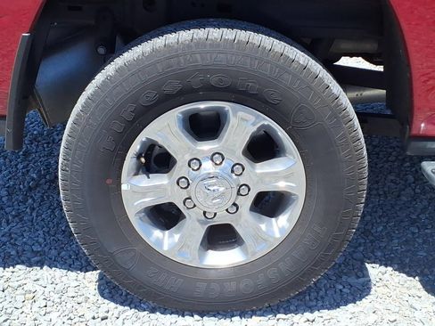 Used 2026 RAM 2500 Big Horn AWD/4WD image 20