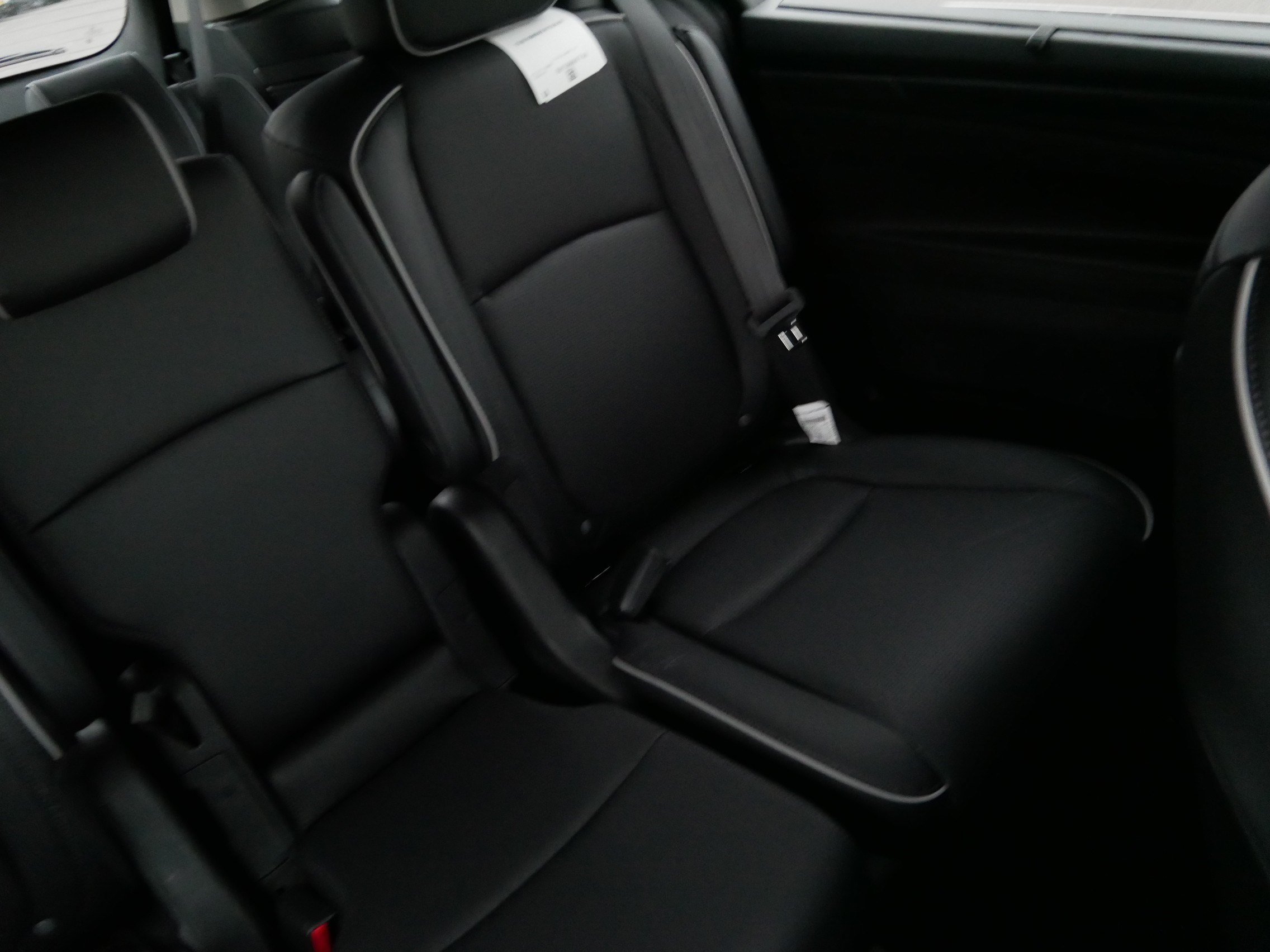 New 2027 Honda Odyssey Elite image 14