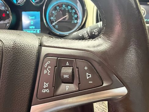 Used 2015 Buick Verano Convenience w/ Experience Buick Package FWD image 16