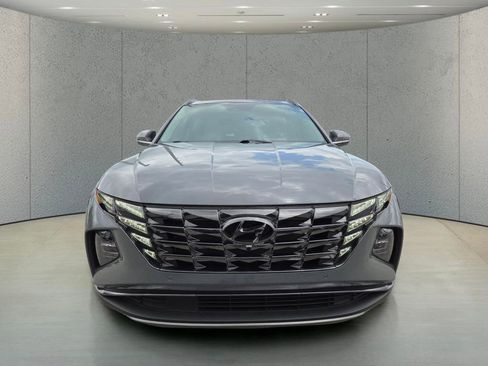 Used 2024 Hyundai Tucson Limited FWD image 8