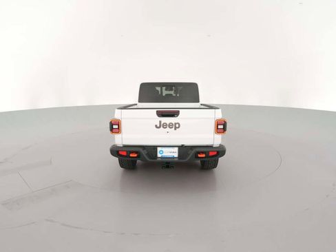 New 2026 Jeep Gladiator Mojave image 10