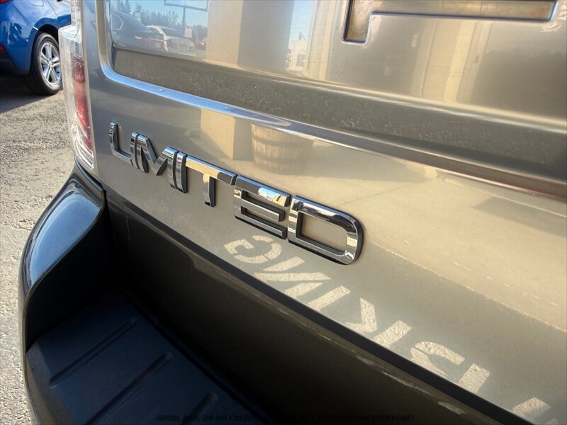 Used 2019 Ford Flex Limited AWD/4WD image 35