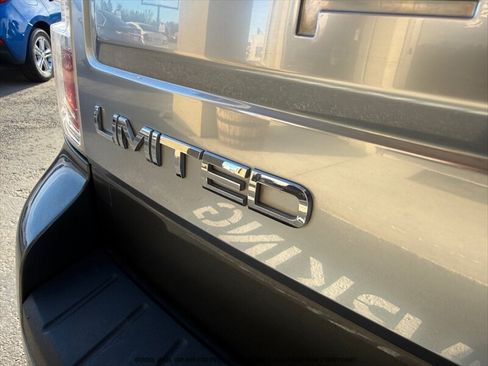 Used 2019 Ford Flex Limited AWD/4WD image 35
