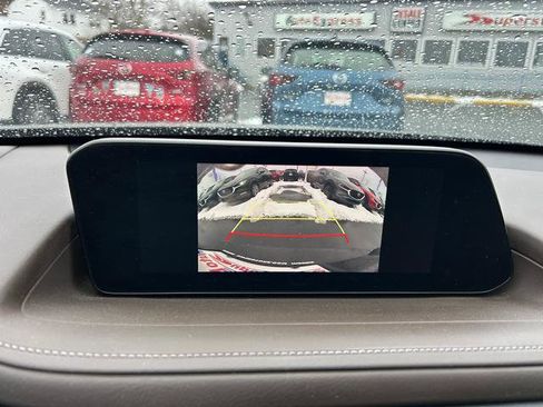 Used 2023 MAZDA CX-30 AWD 2.5 S w/ Premium Package image 15