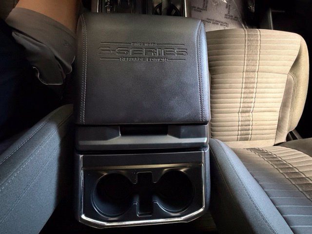 Used 2023 Ford F150 XLT w/ Equipment Group 302A High AWD/4WD image 39