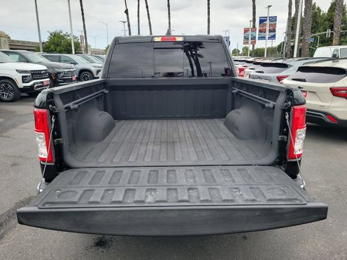 Used 2019 RAM 1500 Big Horn AWD/4WD image 20