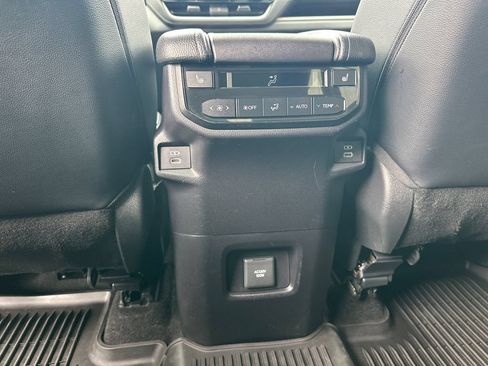Used 2024 Toyota Grand Highlander FWD image 23