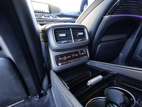 Used 2023 Mercedes-Benz Maybach GLS 600 Maybach GLS 600 image 48