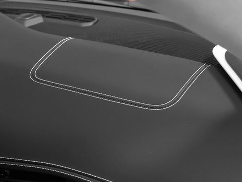 Used 2024 Chevrolet Corvette Z06 w/ Stealth Interior Trim Package RWD image 24