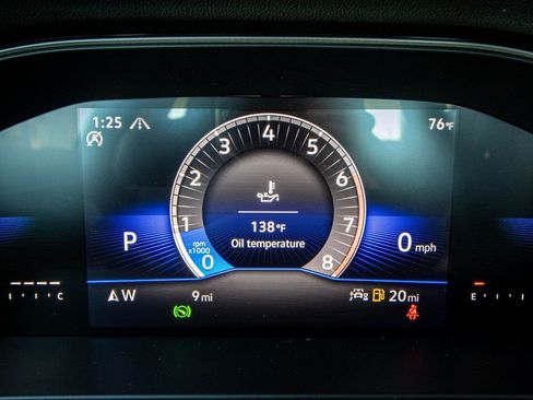 New 2026 Volkswagen Jetta SE image 36