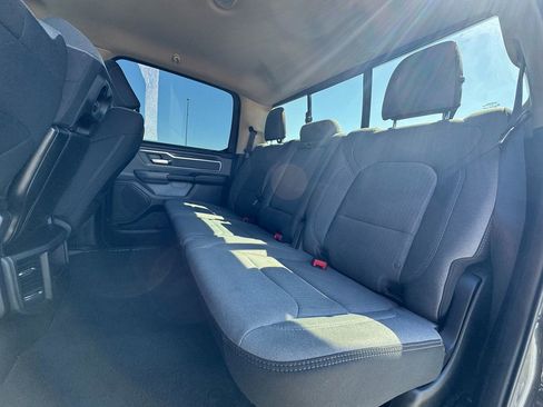 Used 2019 RAM 1500 Big Horn image 26