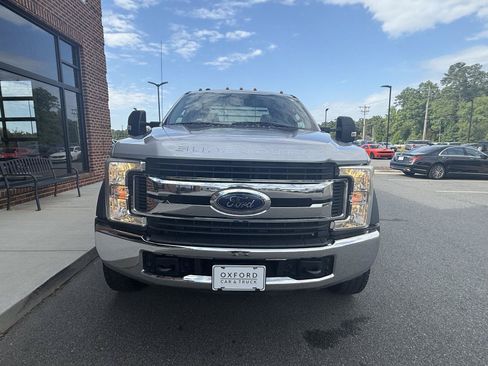 Used 2019 Ford F450 XLT AWD/4WD image 10