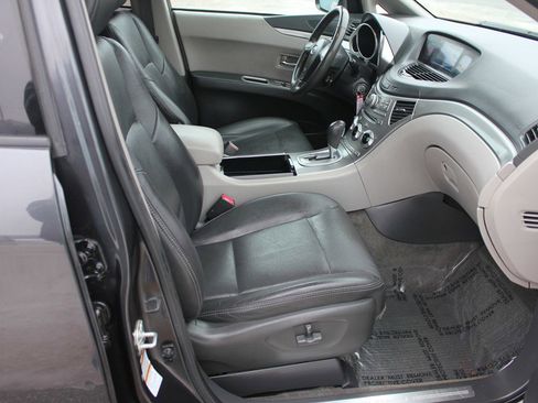 Used 2007 Subaru Tribeca Limited w/ Popular Equipment Group 1 image 34