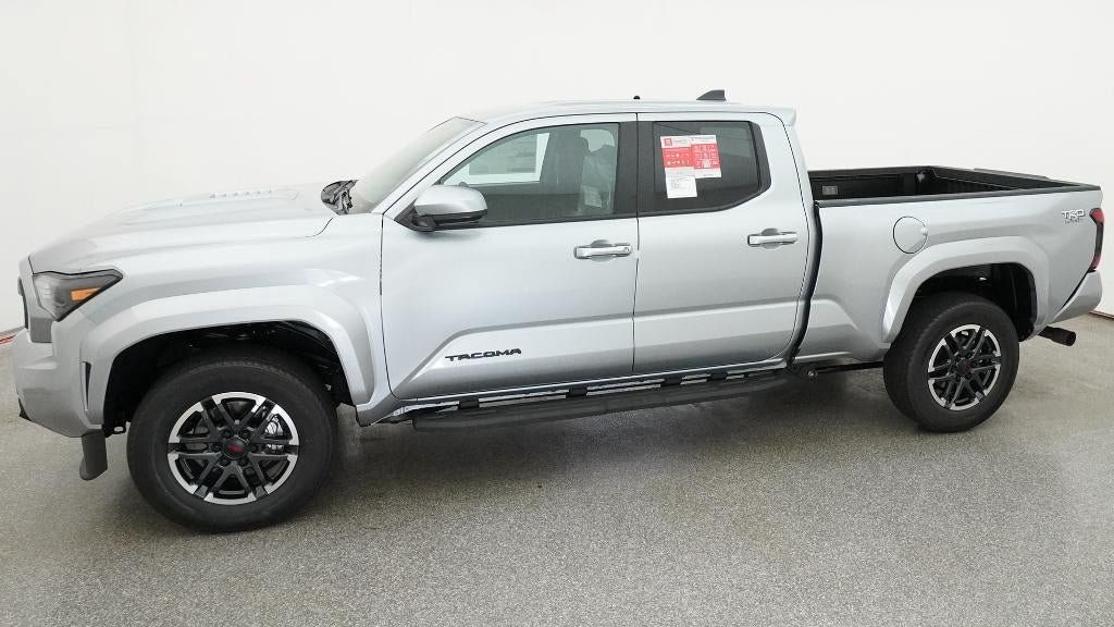 New 2026 Toyota Tacoma TRD Sport AWD/4WD image 2