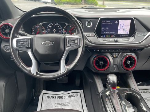 Used 2020 Chevrolet Blazer RS AWD/4WD image 21