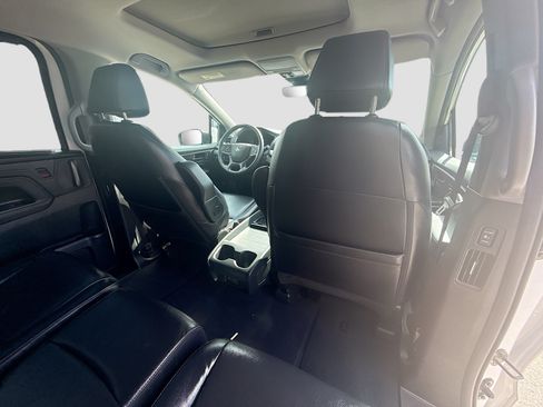 Certified 2024 Honda Odyssey Elite image 28