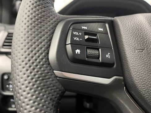 New 2026 Honda Ridgeline TrailSport image 16