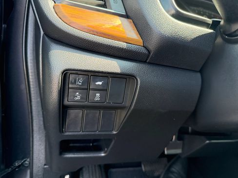 Used 2017 Honda CR-V EX-L image 18