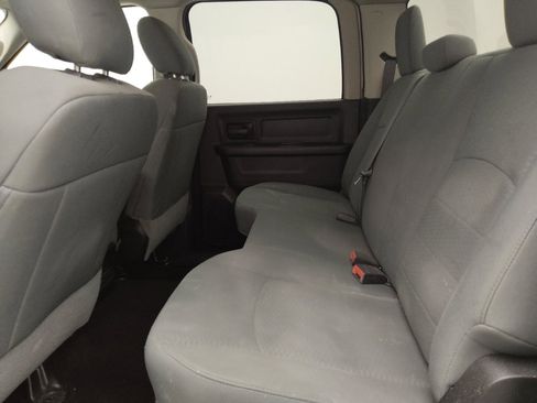 Used 2020 RAM 1500 Tradesman w/ Chrome Plus Package image 18