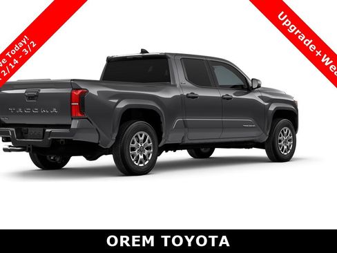 New 2026 Toyota Tacoma SR5 image 10