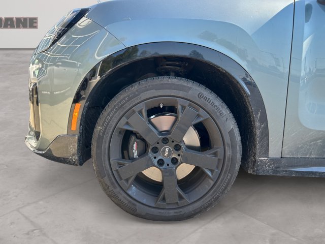 Used 2026 MINI Cooper Countryman S AWD/4WD image 14