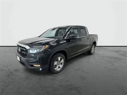 New 2026 Honda Ridgeline RTL image 8