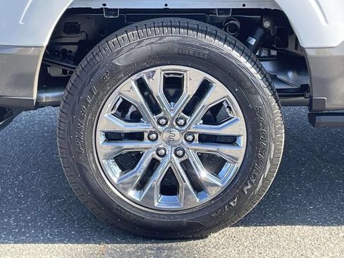 New 2026 Ford F150 King Ranch w/ Equipment Group 601A High AWD/4WD image 7