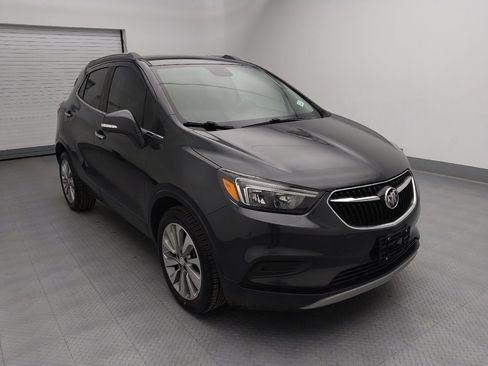 Used 2017 Buick Encore Preferred image 13