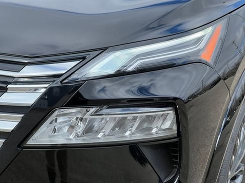 New 2026 Nissan Rogue Platinum w/ Platinum Premium Package AWD/4WD image 37