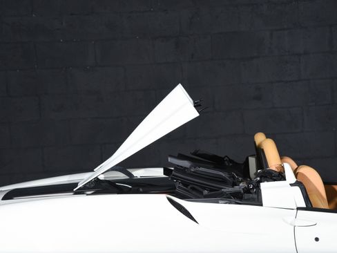 Used 2006 Ferrari F430 Spider image 5