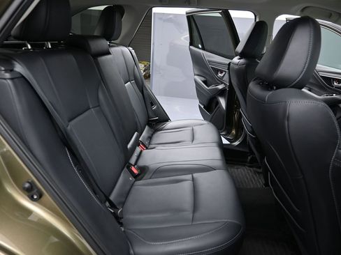 Used 2023 Subaru Outback Limited image 28