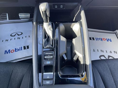 Used 2024 Honda Accord Sport image 11