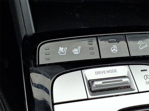 Certified 2022 Hyundai Tucson Limited w/ Cargo Package image 6