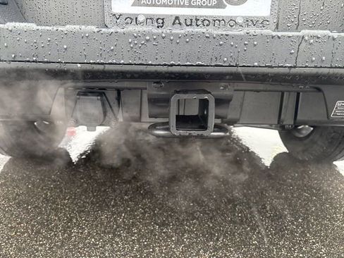 New 2026 Honda Ridgeline Black Edition image 36