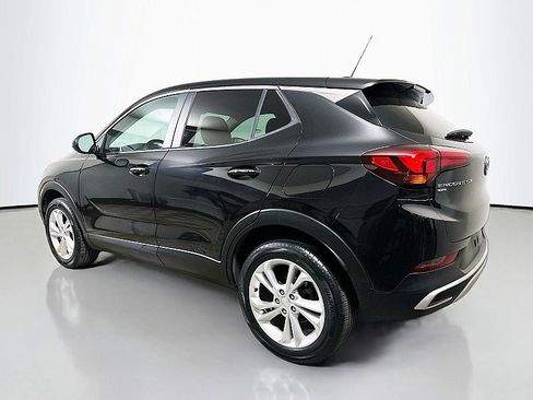 Used 2023 Buick Encore GX Preferred w/ Cold Weather Comfort Package image 5