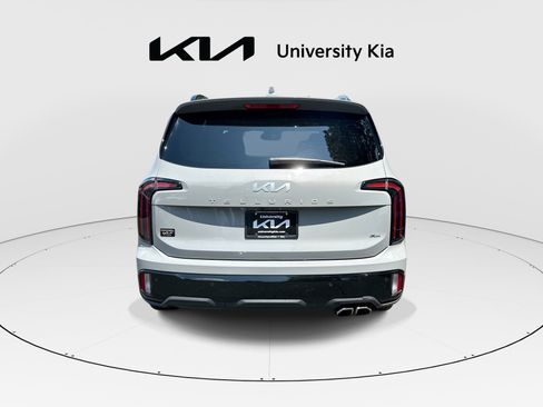 Used 2024 Kia Telluride SX X-Line AWD/4WD image 6