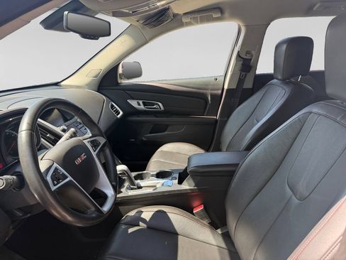 Used 2012 GMC Terrain SLT AWD/4WD image 22