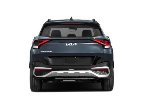 Used 2023 Kia Sportage SX FWD image 5