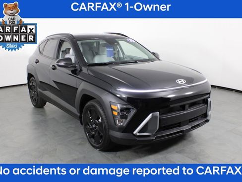 Certified 2026 Hyundai Kona SEL Sport image 5