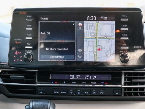 Certified 2021 Toyota Sienna XSE AWD/4WD image 15