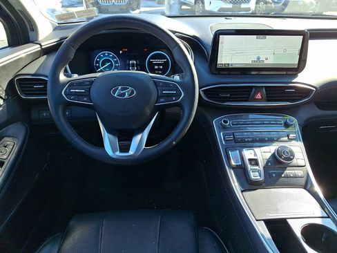 Certified 2023 Hyundai Santa Fe Limited image 11